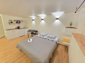 T8 Studio apartment, Klaipeda